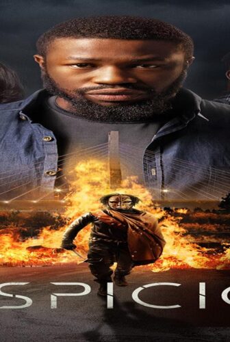 فيلم Suspicion 2024 مترجم