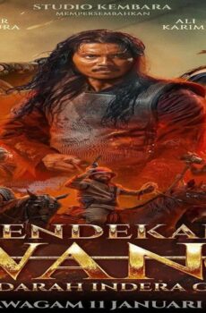 فيلم Warrior Awang and Master Tok Gajah 2024 مترجم