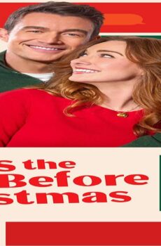 فيلم Twas the Date Before Christmas 2024 مترجم
