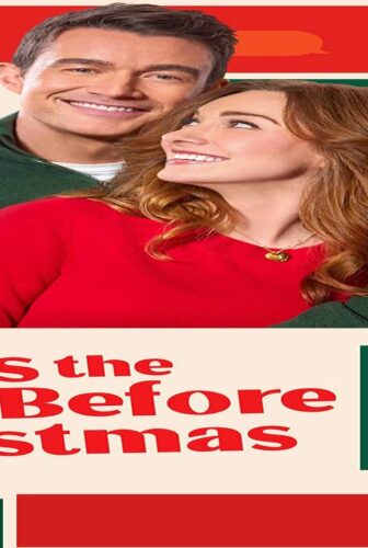 فيلم Twas the Date Before Christmas 2024 مترجم