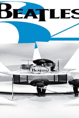 فيلم Beatles ’64 2024 مترجم