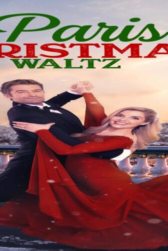 فيلم Paris Christmas Waltz 2023 مترجم