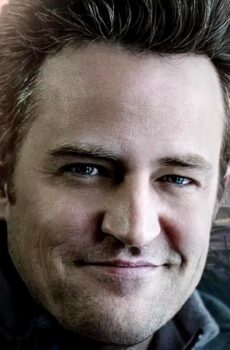 فيلم Matthew Perry: A Hollywood Tragedy 2025 مترجم