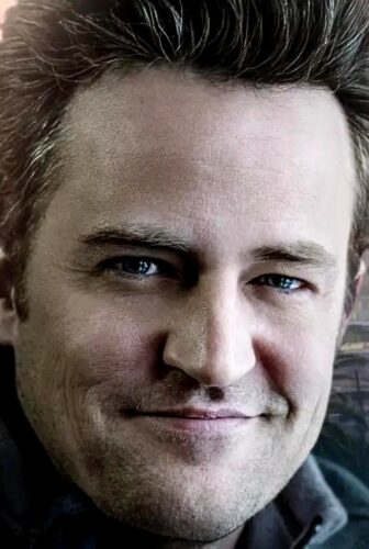 فيلم Matthew Perry: A Hollywood Tragedy 2025 مترجم
