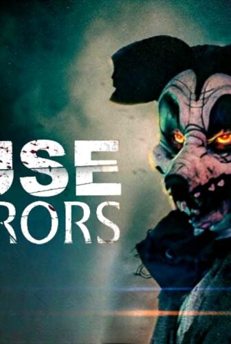 فيلم Mouse of Horrors 2025 مترجم