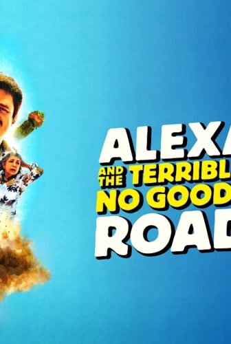 فيلم Alexander and the Terrible, Horrible, No Good, Very Bad Day 2025 مترجم