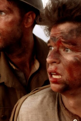 فيلم No Man’s Land 2024 مترجم