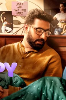 فيلم Be Happy 2025 مترجم