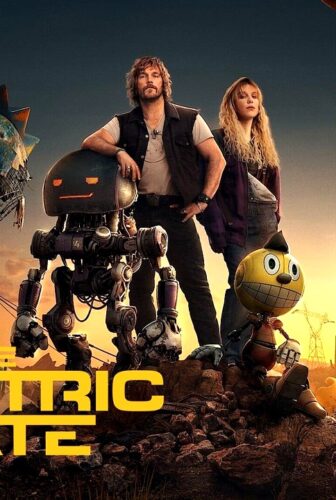 فيلم The Electric State 2025 مترجم
