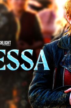 فيلم O’Dessa 2025 مترجم