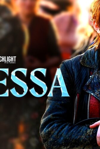 فيلم O’Dessa 2025 مترجم