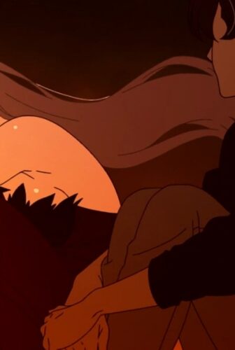 فيلم Kizumonogatari: Koyomi Vamp 2024 مترجم