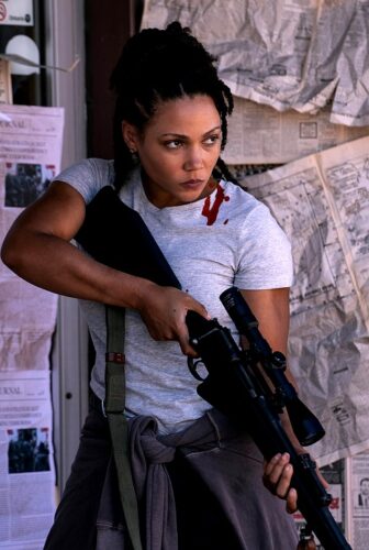 فيلم All the Lost Ones 2024 مترجم