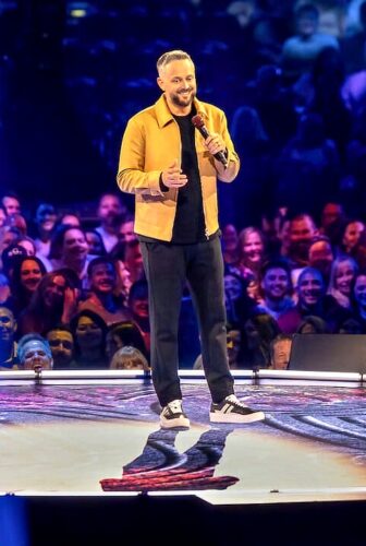 فيلم Your Friend, Nate Bargatze 2024 مترجم