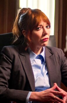فيلم Cunk on Life 2024 مترجم