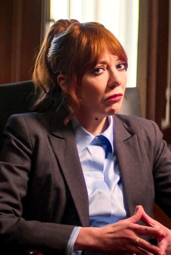 فيلم Cunk on Life 2024 مترجم