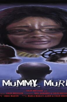 فيلم The Mummy Murders 2023 مترجم