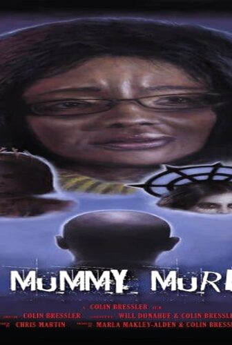 فيلم The Mummy Murders 2023 مترجم