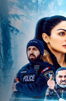 فيلم Snowman 2022 مترجم