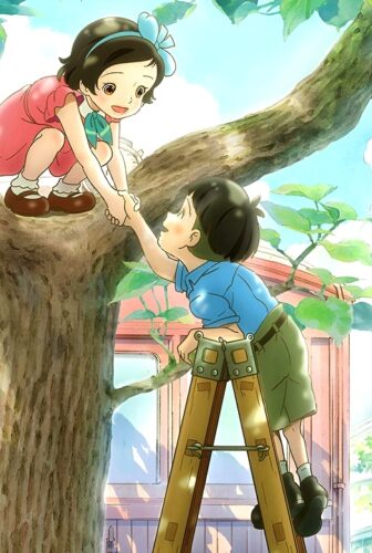 فيلم Madogiwa no Totto-chan 2023 مترجم