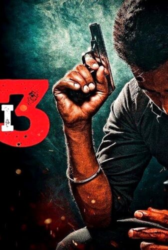 فيلم Gandhi 3 2024 مترجم