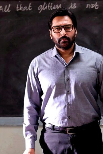 فيلم Nirangal Moondru 2024 مترجم