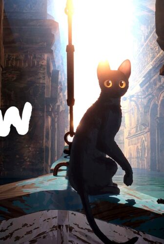 فيلم Flow 2024 مترجم