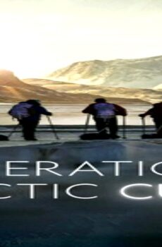 فيلم Operation Arctic Cure 2024 مترجم
