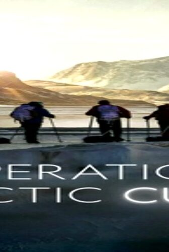 فيلم Operation Arctic Cure 2024 مترجم