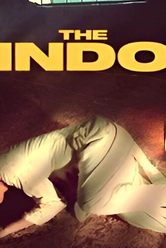 فيلم The Window 2024 مترجم