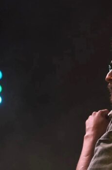 فيلم Tears of Cem Karaca 2024 مترجم