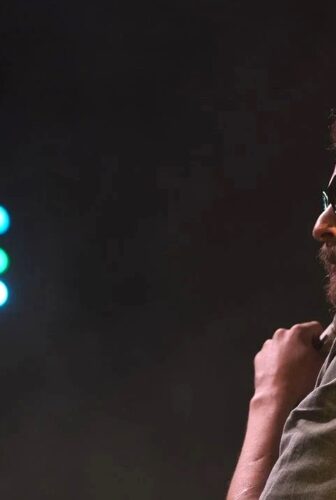 فيلم Tears of Cem Karaca 2024 مترجم