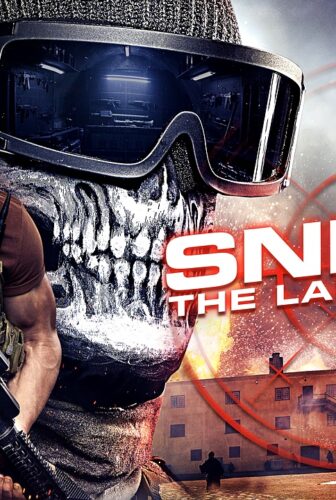 فيلم Sniper: The Last Stand 2025 مترجم