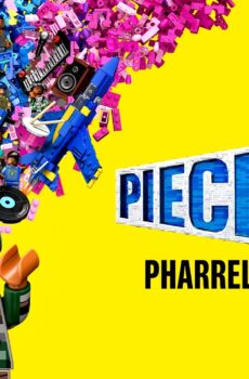 فيلم Piece by Piece 2024 مترجم