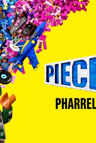 فيلم Piece by Piece 2024 مترجم