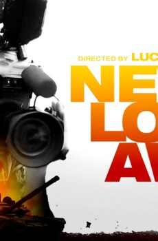 فيلم Never Look Away 2024 مترجم