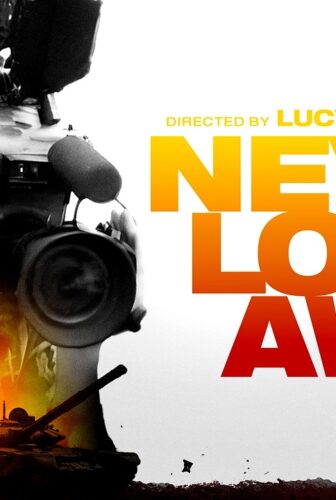 فيلم Never Look Away 2024 مترجم