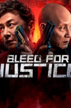 فيلم Bleed for Justice 2025 مترجم