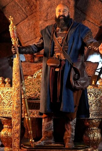 فيلم Barroz 2024 مترجم