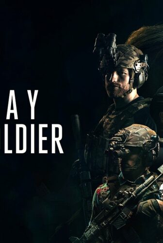 فيلم Sunray: Fallen Soldier 2024 مترجم