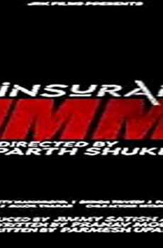 فيلم Insurance Jimmy 2024 مترجم