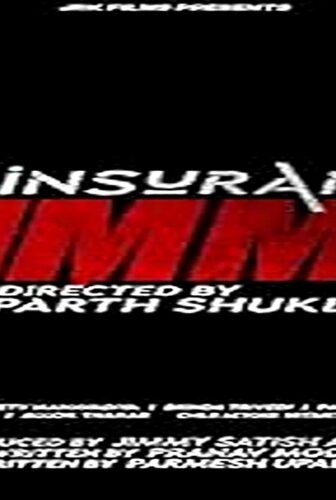فيلم Insurance Jimmy 2024 مترجم
