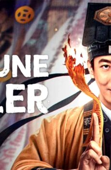 فيلم Fortune Teller 2025 مترجم