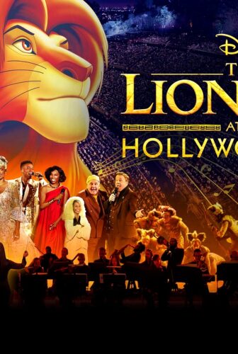فيلم The Lion King at the Hollywood Bowl 2025 مترجم