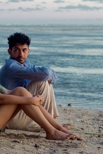 فيلم The Most Beautiful Girl in the World 2025 مترجم