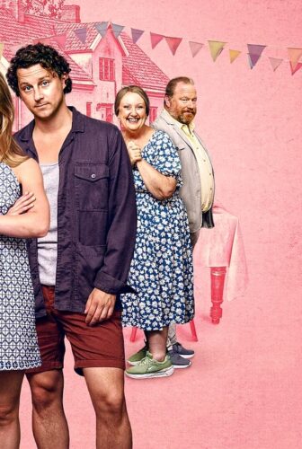 فيلم Love Forever 2025 مترجم