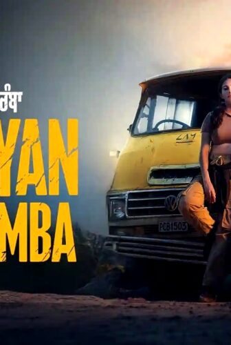 فيلم Chidiyan Da Chamba 2023 مترجم