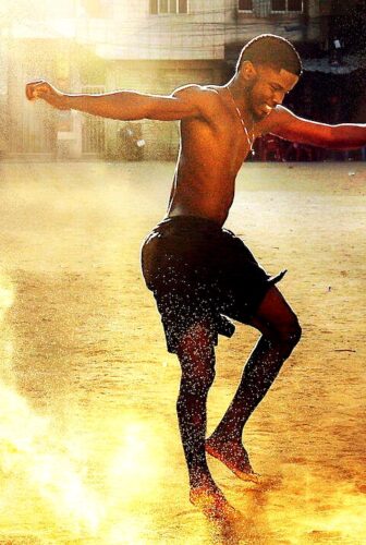 فيلم Uncredited: The Story of Passinho 2025 مترجم