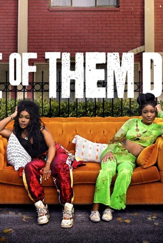 فيلم One of Them Days 2025 مترجم