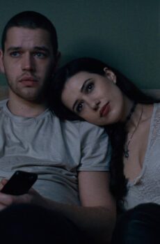 فيلم Drained 2024 مترجم